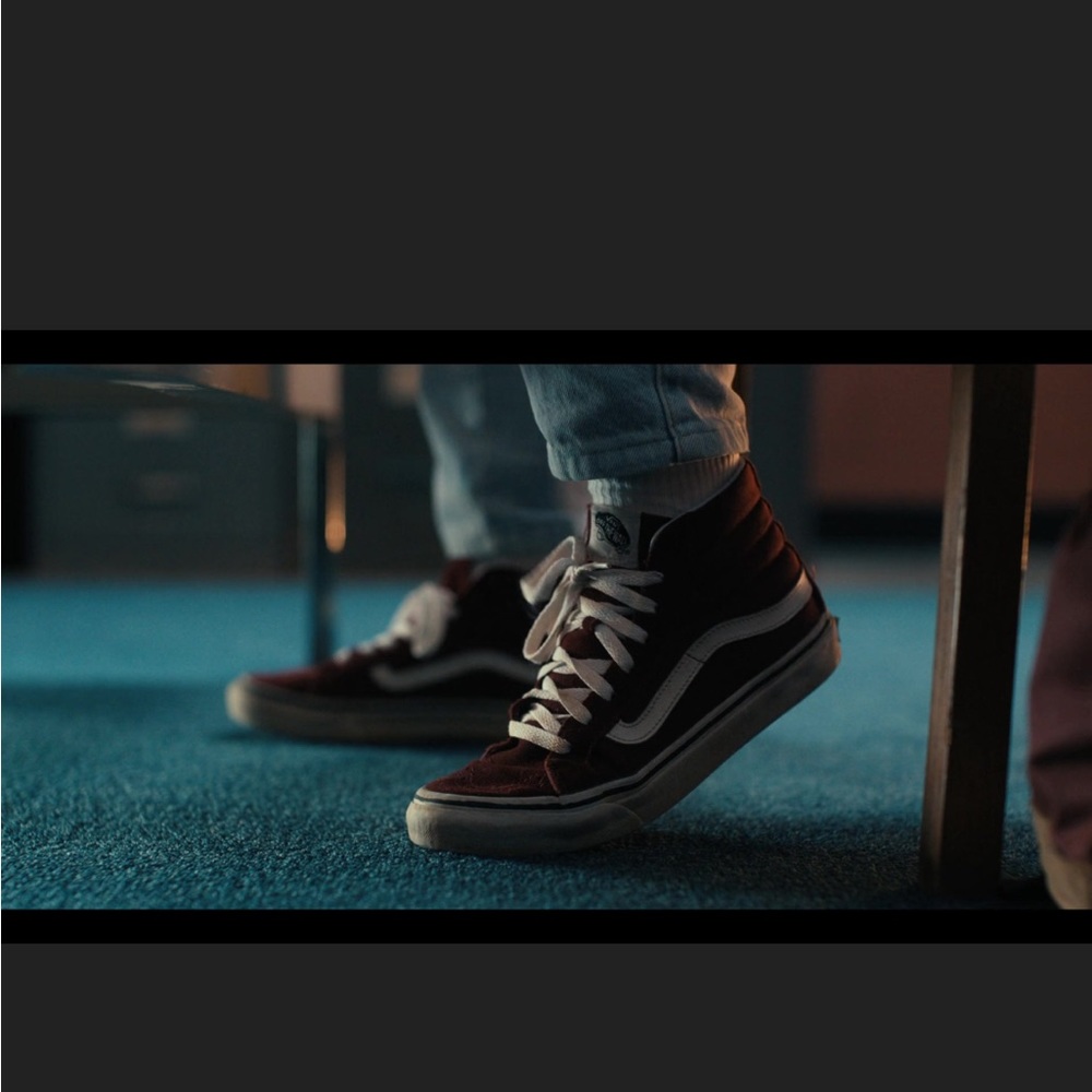 Vans - Picture 9 of 9